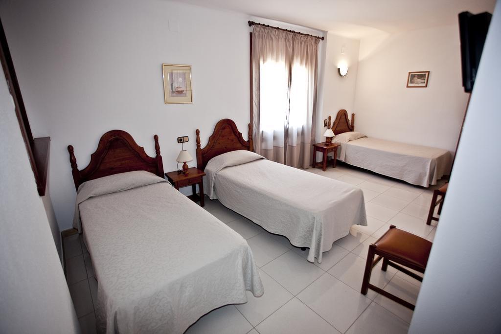 Hotel Beri Llanca Phòng bức ảnh