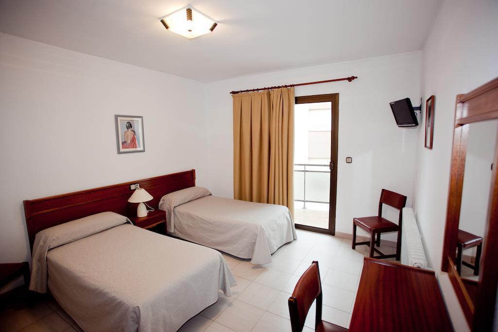 Hotel Beri Llanca Phòng bức ảnh