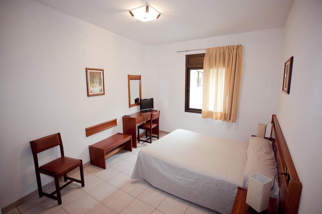 Hotel Beri Llanca Phòng bức ảnh