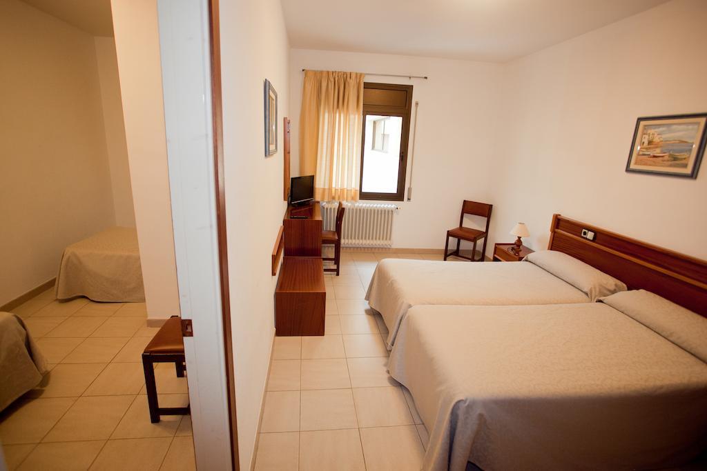 Hotel Beri Llanca Phòng bức ảnh