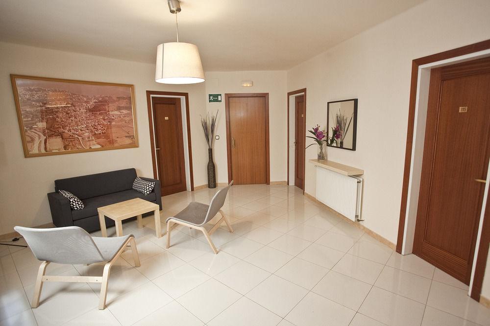 Hotel Beri Llanca Ngoại thất bức ảnh