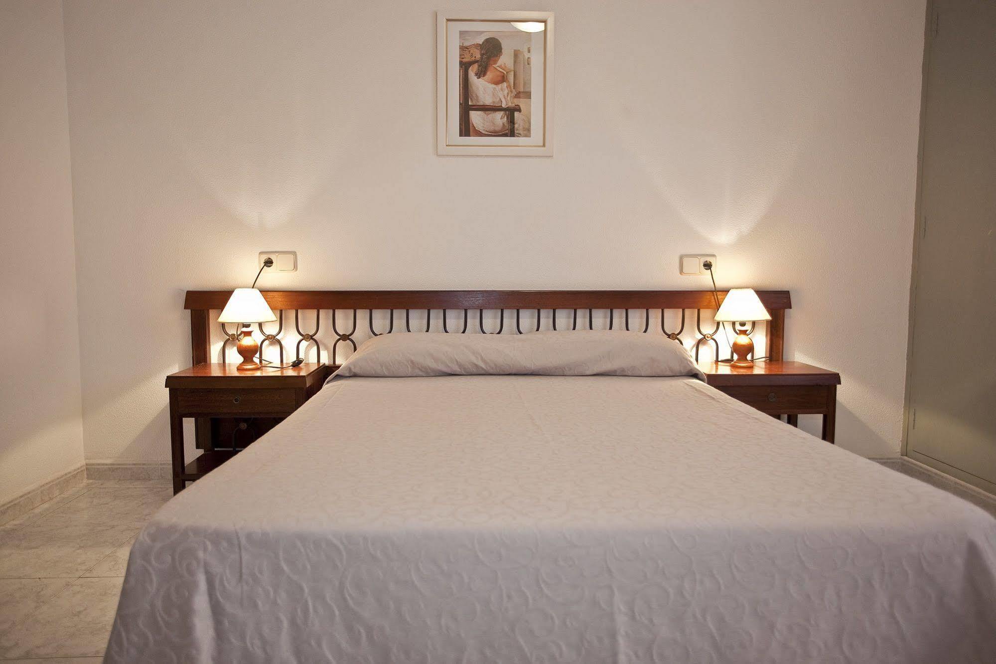 Hotel Beri Llanca Ngoại thất bức ảnh
