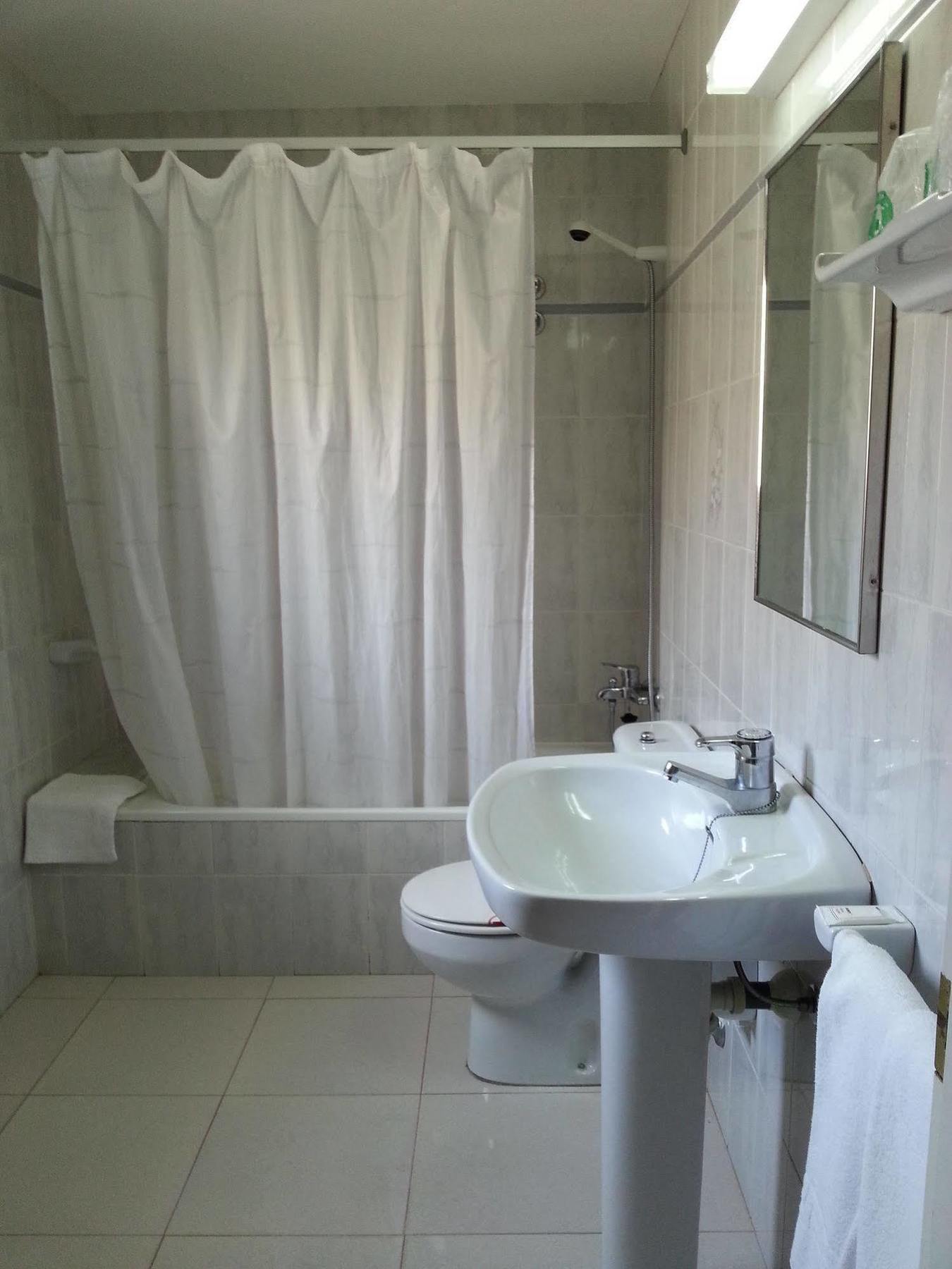 Hotel Beri Llanca Ngoại thất bức ảnh